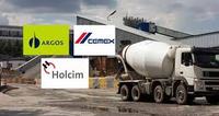 Imagen de apoyo de  Consejo de Estado confirmo sancion por cartel del cemento integrado por CEMEX ARGOS y HOLCIM