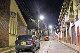 Imagen de apoyo de  Fueron formulados cargos al exalcalde de Oiba por presuntas irregularidades en construcciones en Puente Llano