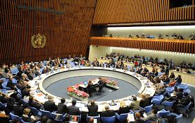 Imagen de apoyo de Colombia participo como nuevo integrante del Consejo Ejecutivo de la Organizacion Mundial de la Salud