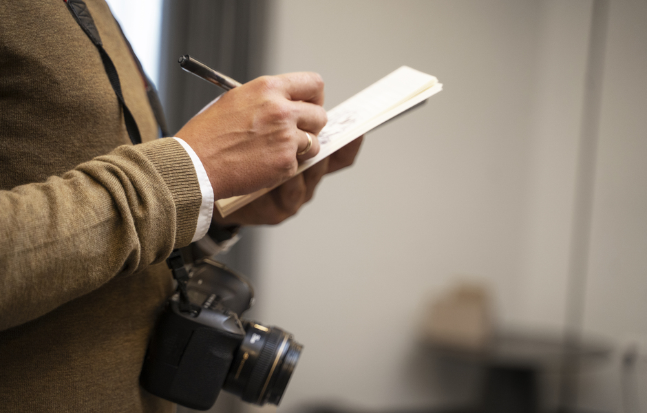 Imagen de apoyo de  Corte ordena a universidad suministrar informacion sobre hoja de vida de un funcionario en el marco de investigacion periodistica