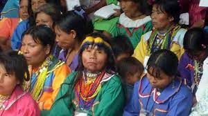 Imagen de apoyo de  La Fiscalia General de la Nacion no debera reparar a comunidad indigena por haberles entregado un cadaver equivocadamente