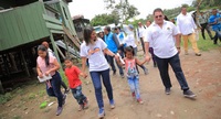 Imagen de apoyo de  En las regiones es donde se ve el verdadero impacto de la educacion en la vida de los nios y jovenes