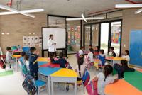 Imagen de apoyo de  Inicia publicacion de asignacion de cupos en colegios para 2020