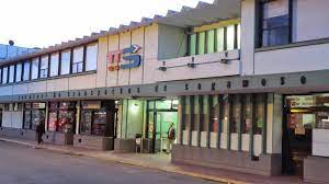 Imagen de apoyo de  Es ratificada la suspension contra el gerente de la Terminal de Transportes de Sogamoso