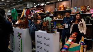 Imagen de apoyo de  Las personas que se encuentran privadas de la libertad generaron ventas por 27 millones en Expotalentos 2023