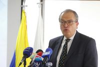 Imagen de apoyo de  Procuraduria traslada a Supersalud Supersociedades Fiscalia y Contraloria nuevas irregularidades en Medimas