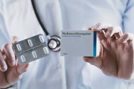 Imagen de apoyo de Suspenden la hidroxicloroquina del ensayo clinico mundial de tratamientos contra el coronavirus
