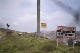 Imagen de apoyo de  Fueron formulados cargos a corregidora de El Mochuelo en la localidad de Ciudad Bolivar por caso La Azotea sur de Bogota