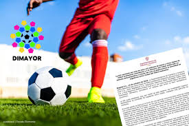 Imagen de apoyo de  Son sancionados por mas de ocho mil millones de pesos a cinco clubes de futbol profesional colombiano y a la Dimayor por haber elaborado un sistema anticompetitivo a traves del cual se desincentivo la movilidad de jugadores entre clubes del futbol masculino