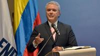 Imagen de apoyo de  El recuerdo y la memoria de estos 22 heroes estaran siempre en nuestros corazones Presidente Ivan Duque