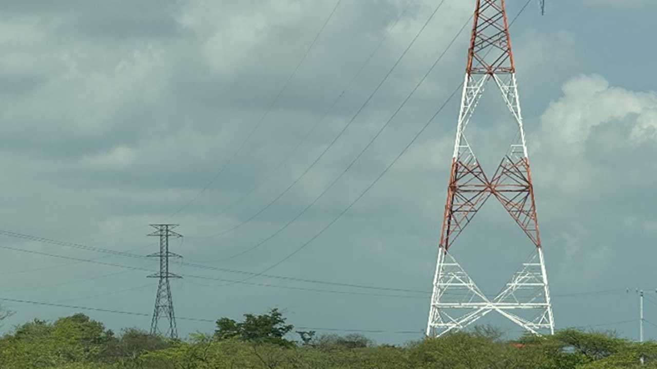 Imagen de apoyo de  ANLA otorgo licencia ambiental a proyecto de transmision electrica en La Guajira