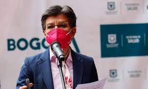 Imagen de apoyo de  Es requerida a la alcaldesa de Bogota informacion sobre el Programa Distrital Ingreso Minimo Garantizado