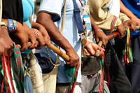 Imagen de apoyo de Procuraduria logro que juez de Puerto Carreo protegiera derecho al territorio de comunidad Sikuani Guacamayas Mamiyare