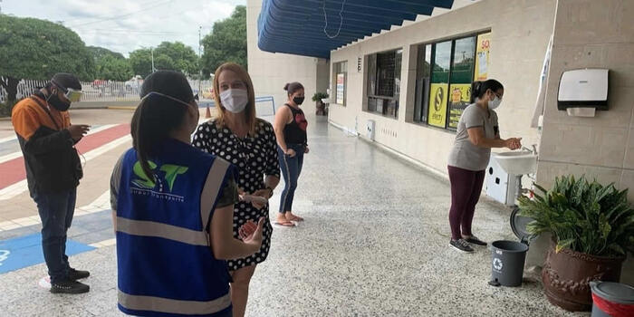 Imagen de apoyo de  La Superintendencia de Transporte continuo protegiendo los derechos de los usuarios y velando por la equidad de los empresarios del sector