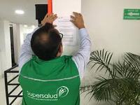 Imagen de apoyo de  EPS tienen que hacer publicos los pagos que hagan a las IPS