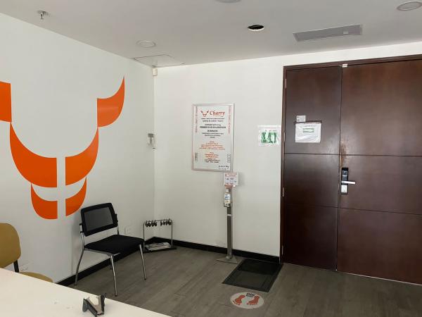 Imagen de apoyo de  Mintrabajo ordena cierre temporal de las empresas Charry Trading