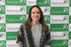 Imagen de apoyo de Es sancionada con destitucion e inhabilidad por 20 aos a la exsuperintendente Delegada para la Supervision Institucional de Supersalud Eva Carrascal
