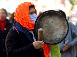 Imagen de apoyo de  La pandemia de COVID19 provoca un aumento del hambre en America Latina