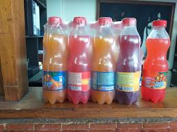 Imagen de apoyo de  Superindustria sanciona a Postobon SA por publicidad engaosa en mensajes de productos HIT