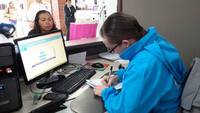 Imagen de apoyo de  Secretaria de Movilidad lanza campaa contra tramitadores