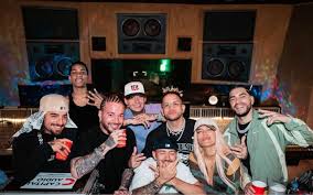 Imagen de apoyo de  Obra musical 57 vulnero la dignidad humana de nias nios y adolescentes