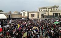 Imagen de apoyo de Tenemos la obligacion como Estado de hacer frente a cualquier manifestacion de violencia Mindefensa