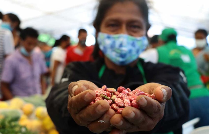 Imagen de apoyo de  Mincomercio realizara esta Semana Santa el festival gastronomico artesanal cafetero y musical en Santander de Quilichao Cauca