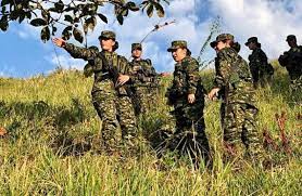 Imagen de apoyo de  Beneficios como apoyos economicos y academicos para los jovenes que decidan prestar el servicio militar