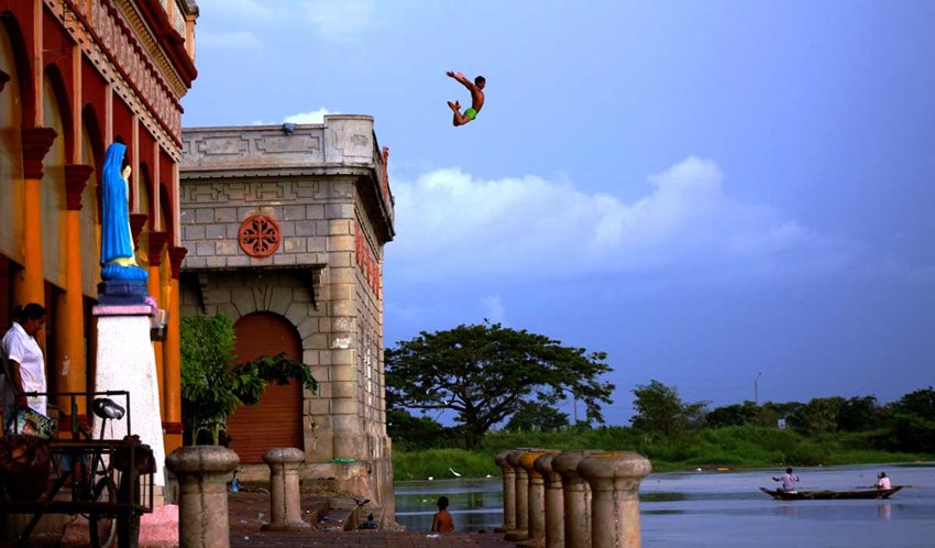 Imagen de apoyo de  Pueblos de Colombia reconocidos a nivel internacional por su gran potencial turistico