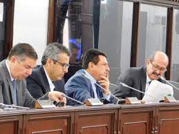 Imagen de apoyo de  La comision primera aprueba eliminar beneficios a violadores