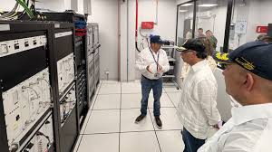 Imagen de apoyo de  Presidente Petro exigio la inmediata instalacion de fibra optica en el Amazonas