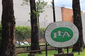 Imagen de apoyo de  Es sancionado el cartel en el mercado de licores en el departamento de Antioquia