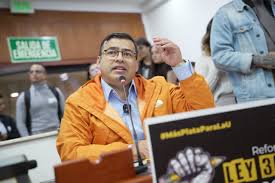 Imagen de apoyo de  Se avanza en la reforma parcial a la Ley 30 en la Camara de Representantes