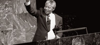 Imagen de apoyo de  El mejor homenaje a Nelson Mandela son nuestras acciones
