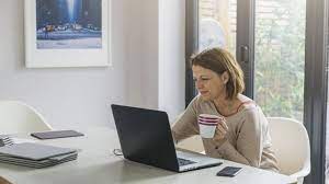 Imagen de apoyo de  El dilema entre Covid19 teletrabajo y salud laboral