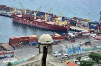 Imagen de apoyo de  La DIAN podra prohibir o restringir el regimen de transito aduanero de mercancias por razones de seguridad publica sanitaria zoosanitaria fitosanitaria o ambiental