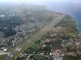 Imagen de apoyo de  La ANI hizo efectiva la terminacion del contrato de Concesion de los Aeropuertos de San Andres y Providencia por la no entrega de polizas