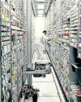 Imagen de apoyo de  MinSalud inaugura nuevo almacen de medicamentos y cuarto frio de vacunas