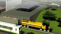 Imagen de apoyo de Con apoyo de la ANI se estructurara la APP para revivir el ferrocarril de Antioquia