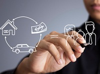 Imagen de apoyo de  Las aseguradoras deben desarrollar su actividad en observancia a los principios consagrados en la Constitucion