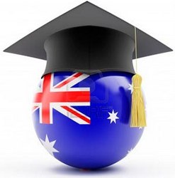 Imagen de apoyo de  Australia suscribio plan de trabajo para apoyar a Colombia en educacion