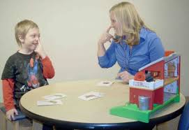 Imagen de apoyo de  Supersalud advierte abusos al Sistema de Salud en IPS que realizan terapias ABA