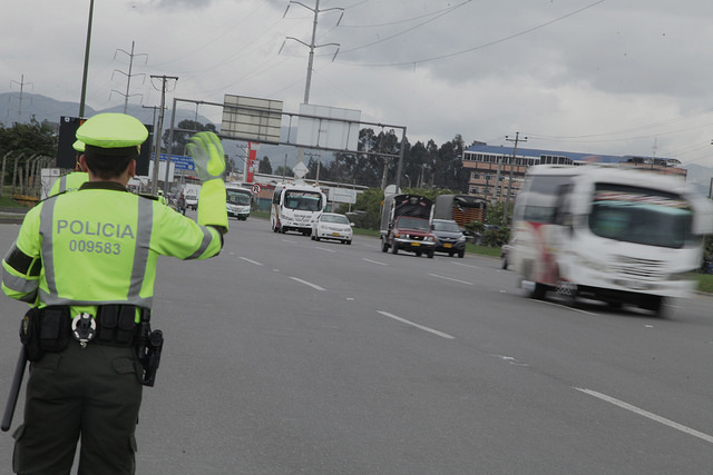 Imagen de apoyo de Accidentalidad disminuyo un 73 este puente festivo