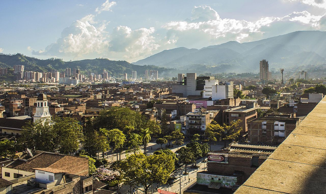 Imagen de apoyo de  Procuraduria presento accion de cumplimiento contra los municipios de Medellin e Itagi