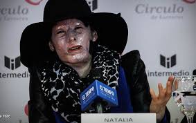 Imagen de apoyo de  Comision Primera escuchara a victimas de acido este miercoles