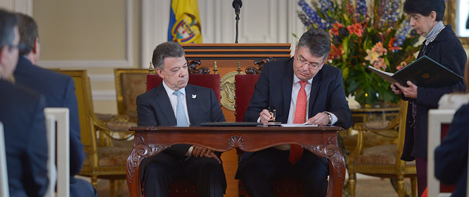 Imagen de apoyo de  La Ley Anticontrabando es un instrumento eficaz para preservar empleo formal y perseguir lavado de activos