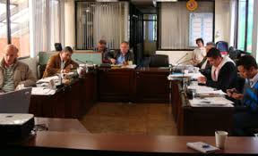 Imagen de apoyo de  Procuraduria General de la Nacion realizo mesa de trabajo con las juntas administradoras locales de Bogota