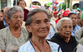 Imagen de apoyo de Procuraduria interviene para garantizar derechos fundamentales de adulto mayor en el departamento del Huila