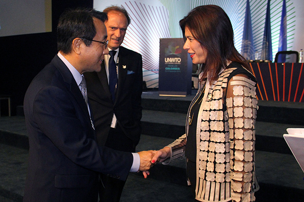 Imagen de apoyo de  Aeropuertos de Bucaramanga Cucuta y Pereira se certificaran en 2016