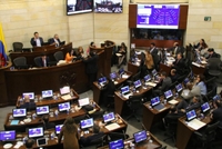 Imagen de apoyo de  Agenda Legislativa del 20 al 24 de Febrero